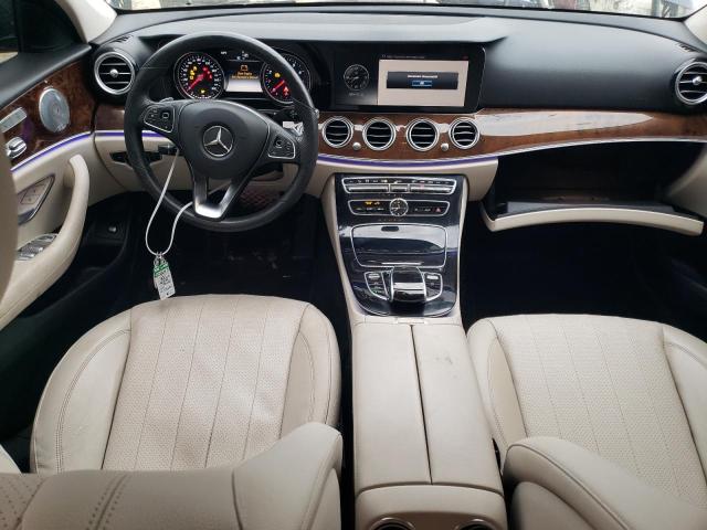 WDDZF4KB8HA214676 Mercedes-Benz E 300 4matic