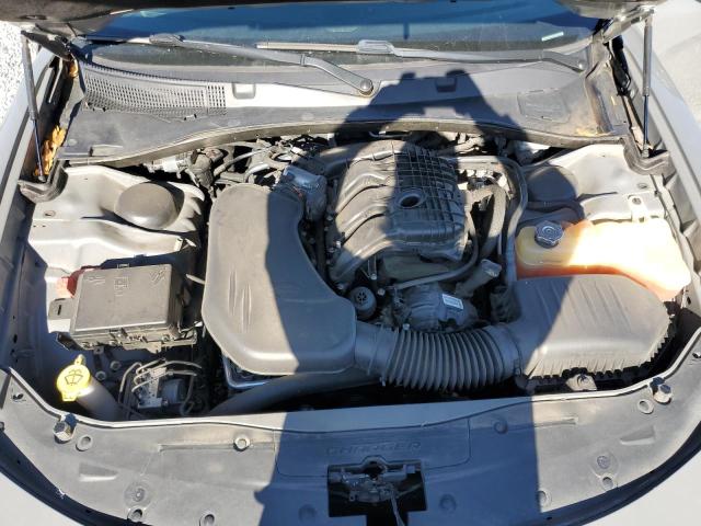2C3CDXHG4HH523934 Dodge Charger Sxt