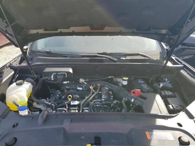 2LMPJ6J92PBL10736 Lincoln Nautilus