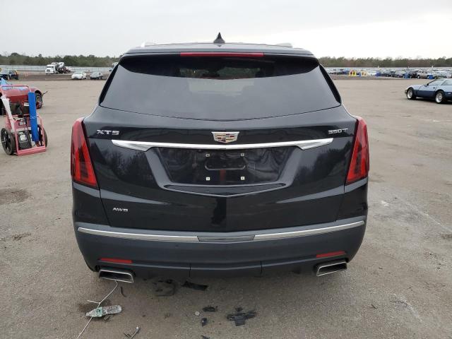 1GYKNBR40MZ195122 Cadillac XT5 LUXURY