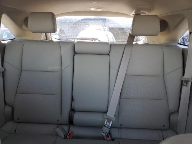 5J8TB3H57EL007933 Acura Rdx Technology
