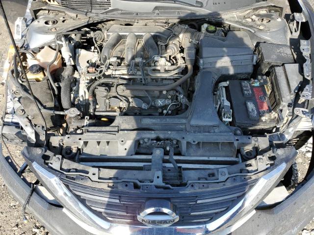 1N4BL3AP5HC120437 Nissan Altima 3.5sl