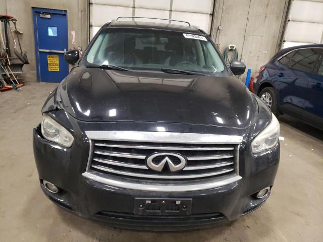 5N1AL0MM7FC520627 Infiniti QX60