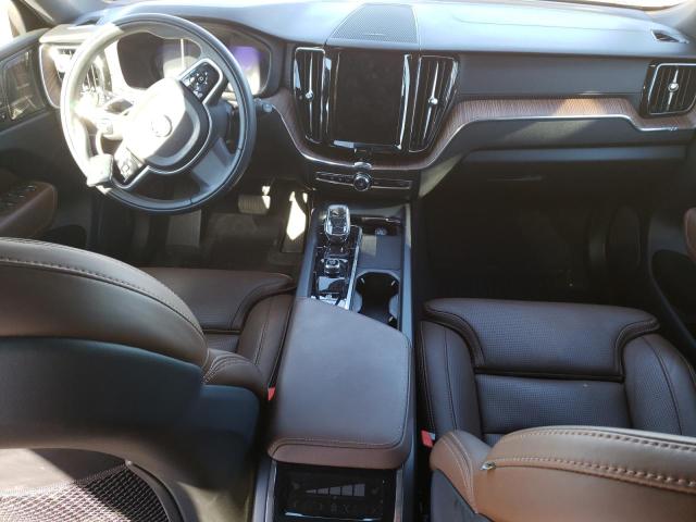 YV4L12RL0N1901712 Volvo Xc60 B5 Inscription