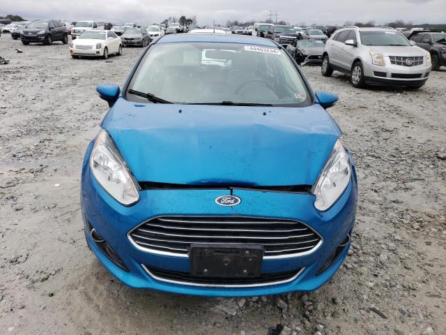 3FADP4FJ8GM146597 Ford Fiesta Titanium