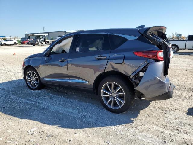 5J8TC2H54KL044344 Acura Rdx Technology