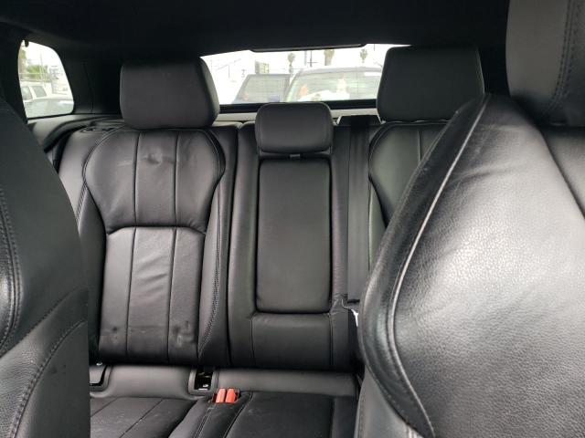 SALVP2RX9JH312634 Land Rover Range Rover Evoque Se