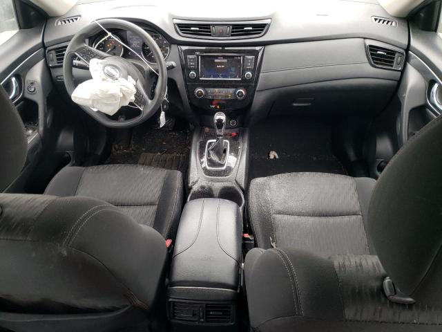 KNMAT2MT2JP559280 Nissan ROGUE S