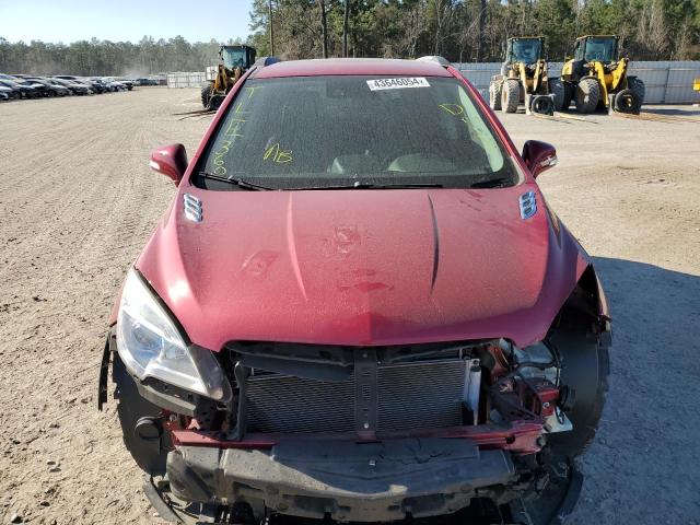KL4CJDSB0GB632523 Buick Encore Premium