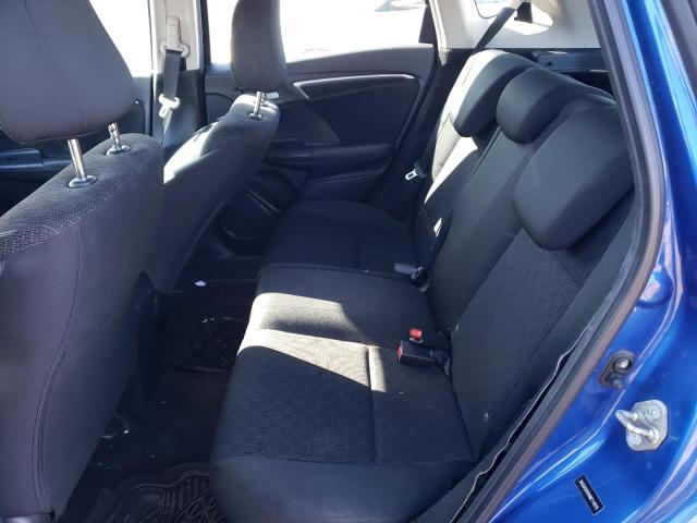 3HGGK5H59HM714015 Honda FIT LX
