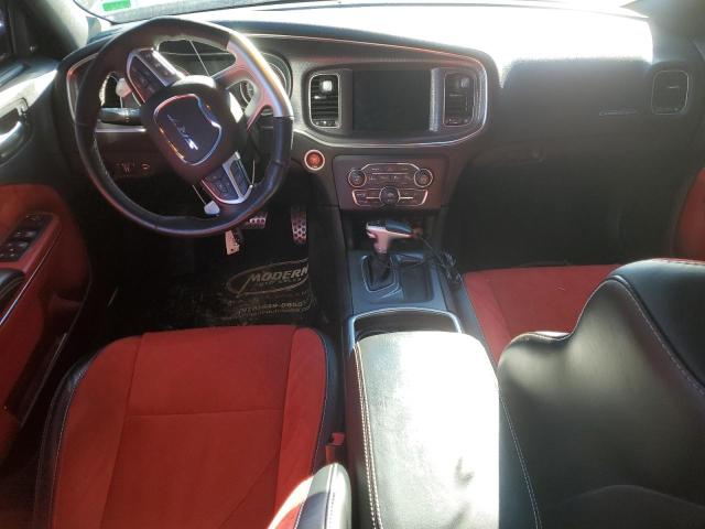 2C3CDXEJ8GH205054 Dodge Charger Srt 392