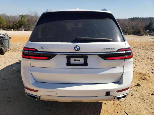 5UX23EM03P9R02119 BMW X7 Xdrive40i