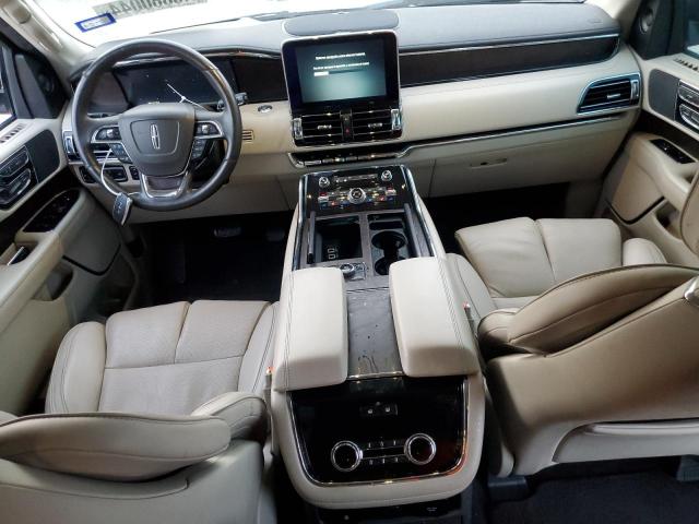 5LMJJ3LT5KEL14492 Lincoln Navigator L Reserve