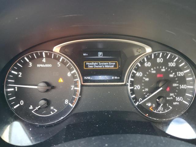 1N4BL3AP4GC177467 Nissan Altima 3.5sl