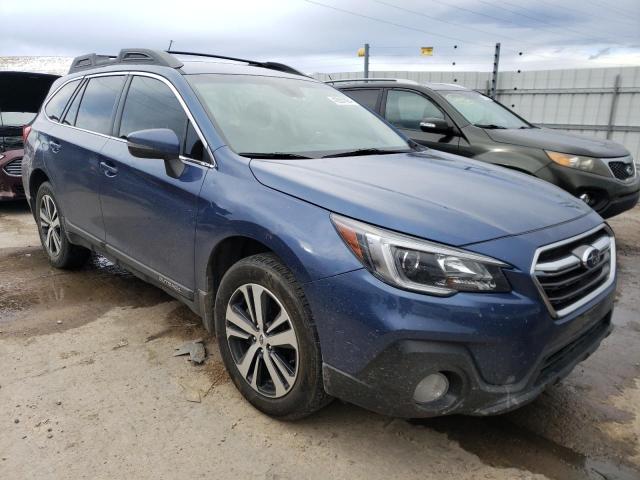 4S4BSAJCXK3277074 Subaru Outback 2.5i Limited