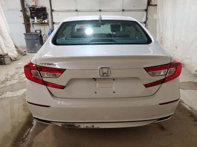 1HGCV1F4XJA045474 Honda ACCORD EX