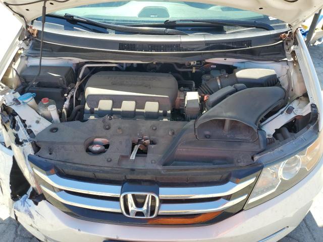 5FNRL5H45FB052804 Honda ODYSSEY EX