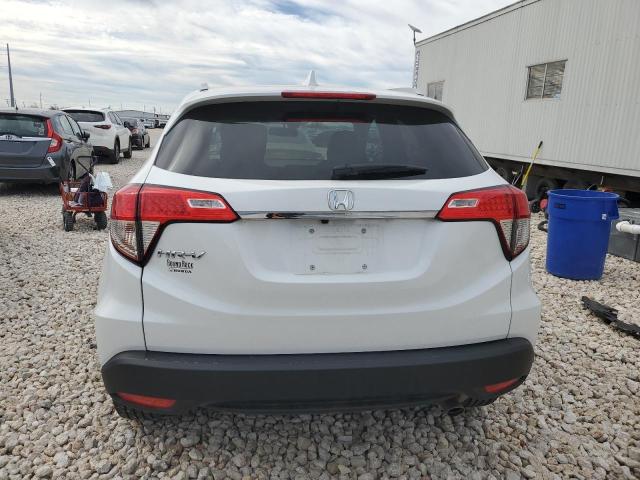 3CZRU5H54NM710851 Honda HR-V EX