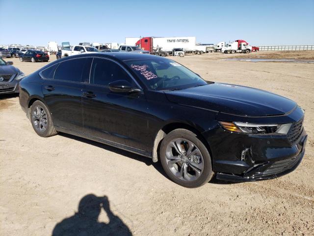 1HGCY2F60RA003731 Honda Accord Hybrid Exl