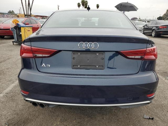 WAUAUGFF3K1020931 Audi A3 PREMIUM