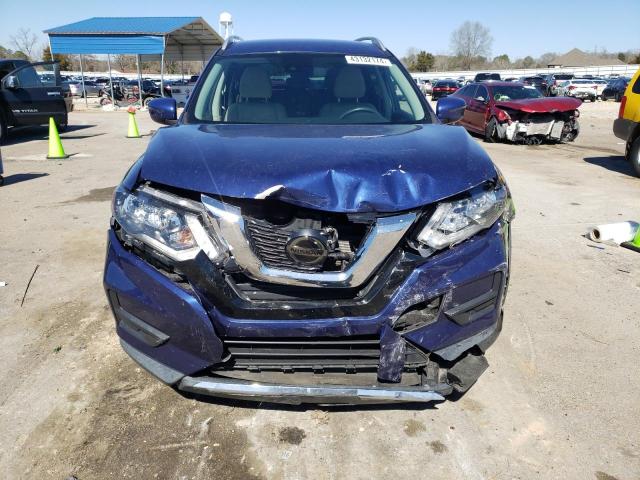 KNMAT2MT8LP502763 Nissan ROGUE S