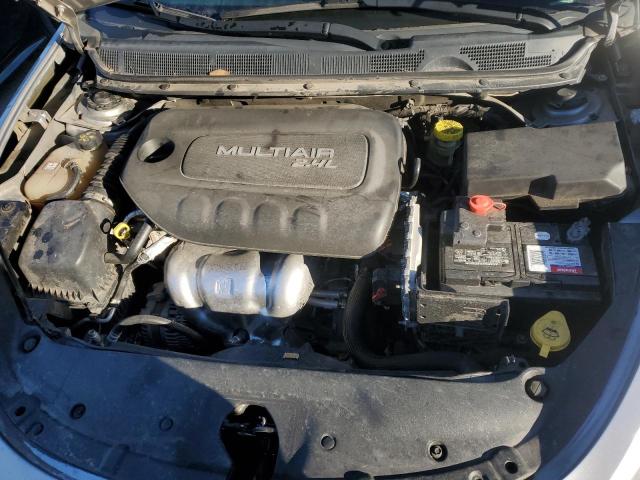 1C3CDFCB9ED851719 Dodge Dart Limited