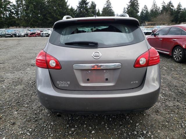 JN8AS5MV1FW765889 Nissan Rogue Select S