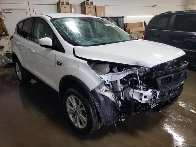 1FMCU9GD7KUA16184 Ford ESCAPE SE
