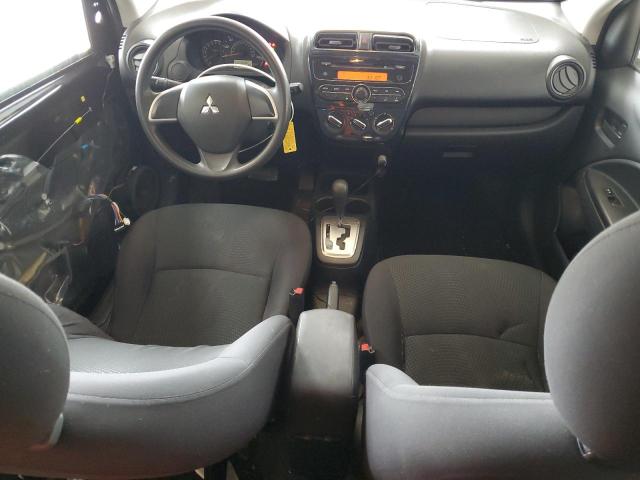 ML32F3FJXHHF18936 Mitsubishi Mirage G4 Es