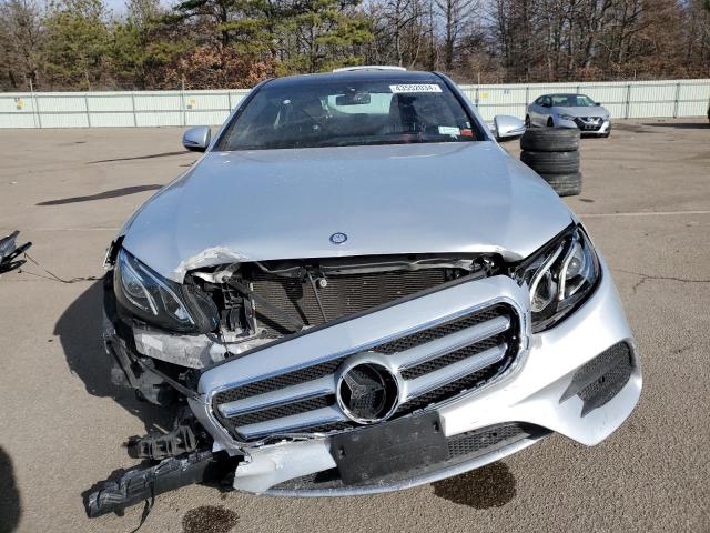WDDZF4KB9HA186306 Mercedes-Benz E 300 4matic