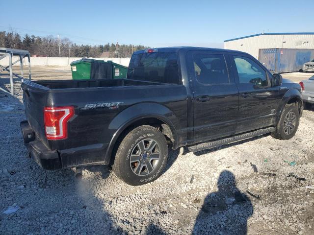 Ford F150 Supercrew 2015 1FTEW1EP0FFC79388 Image 3