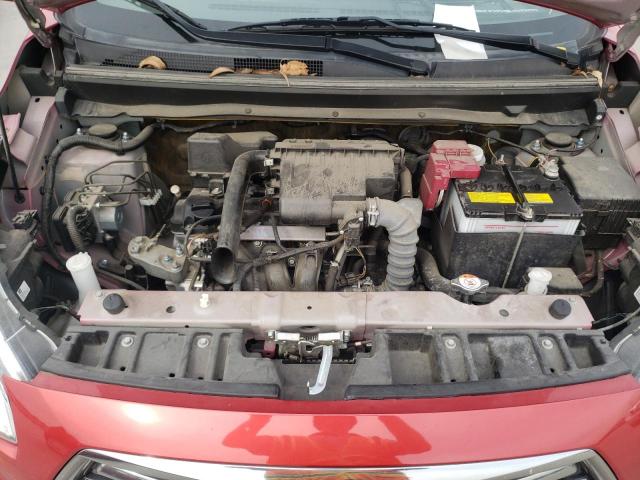 ML32F3FJ0KHF03644 Mitsubishi Mirage G4 Es