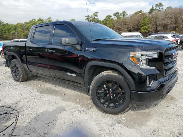 3GTU9CEDXMG117090 GMC Sierra K1500 Elevation
