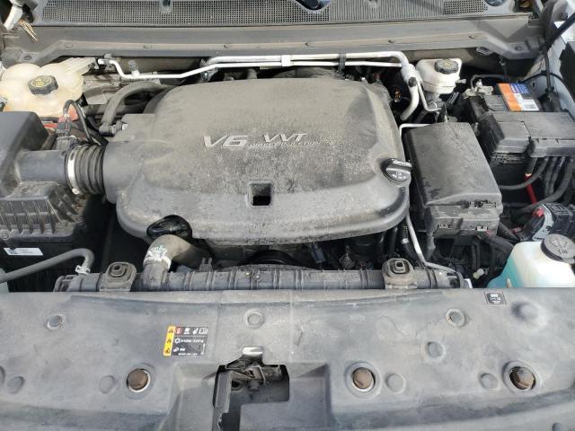 1GTG6DEN7J1130362 GMC CANYON SLT