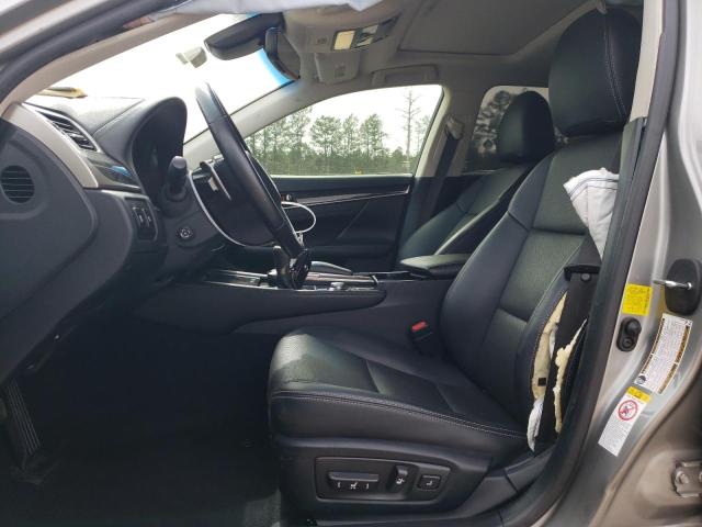 JTHBA1BL3HA003949 Lexus Gs 200t Base