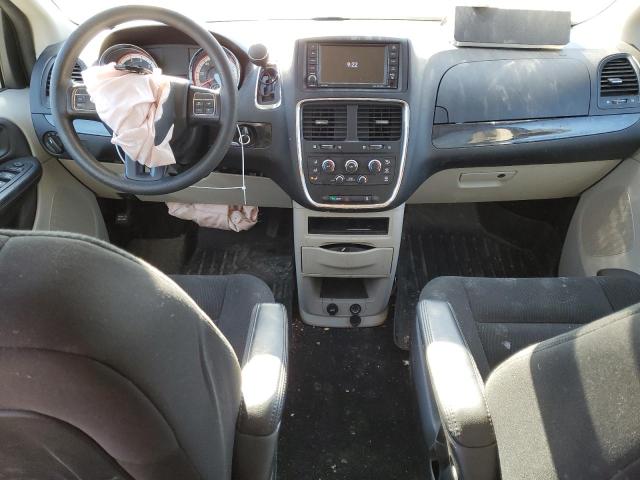 2C4RDGBG0KR740994 Dodge Grand Caravan Se