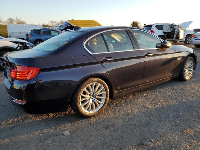 WBA5A7C58ED219580 BMW 528 XI