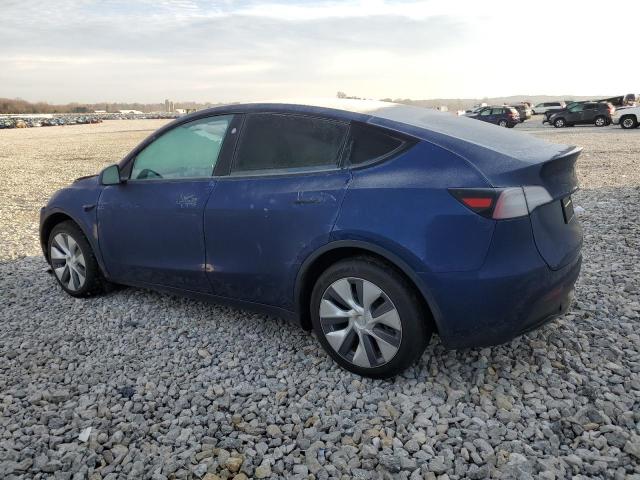 7SAYGDED7PF956303 Tesla Model Y