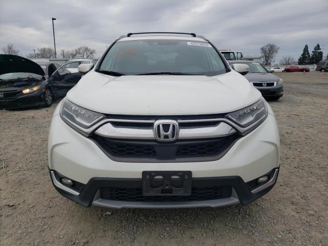 2HKRW2H92HH643971 Honda Cr-v Touring