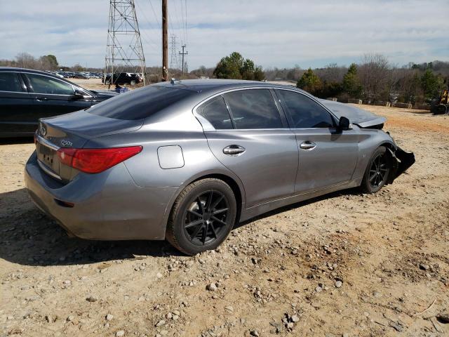 JN1BV7AP0FM339747 Infiniti Q50 BASE