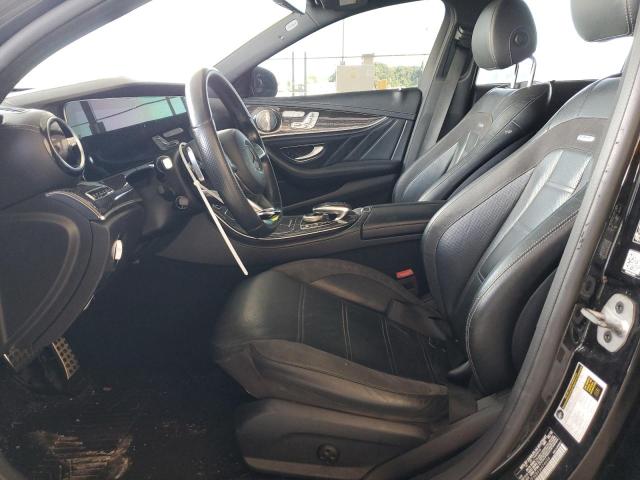 WDDZF6EB9JA474694 Mercedes-Benz E 43 4matic Amg