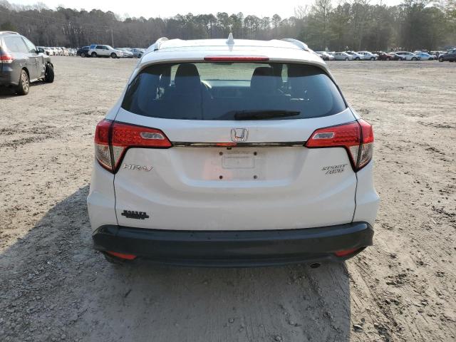 3CZRU6H12KM705890 Honda HR-V SPORT