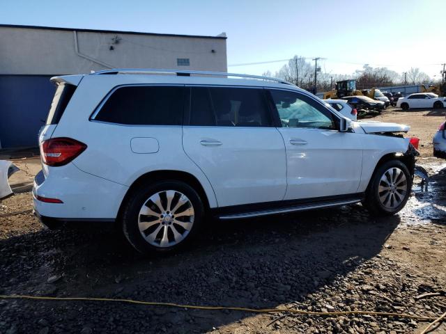 4JGDF6EE0HA797200 Mercedes-Benz Gls 450 4matic