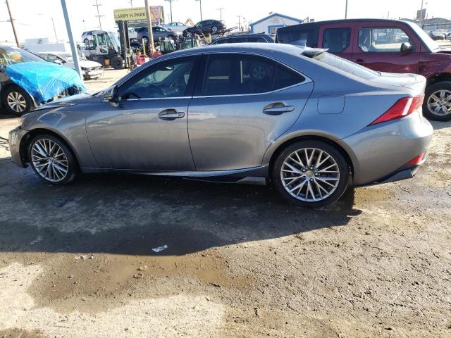 JTHBF1D21E5003233 Lexus IS 250