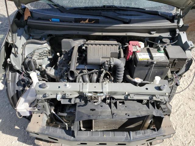 ML32A5HJ4KH002275 Mitsubishi MIRAGE LE