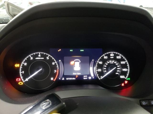 5J8TC2H51ML023146 Acura Rdx Technology
