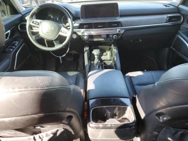 5XYP3DHCXNG314087 KIA Telluride Ex