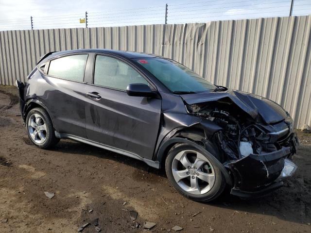 3CZRU6H32GM742253 Honda HR-V LX