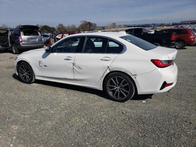 WBA5R7C03LFH52471 BMW 330XI
