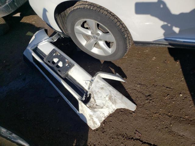 2T2BK1BA5EC245691 Lexus Rx 350 Base